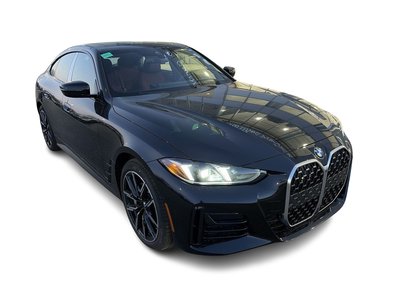 2027 BMW 4 Series Gran Coupe in Aurora, Ontario