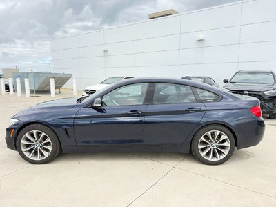 2016 BMW 428i xDrive in Aurora, Ontario