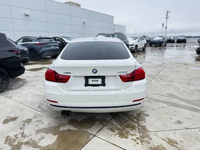 2015 BMW 428i in Aurora, Ontario