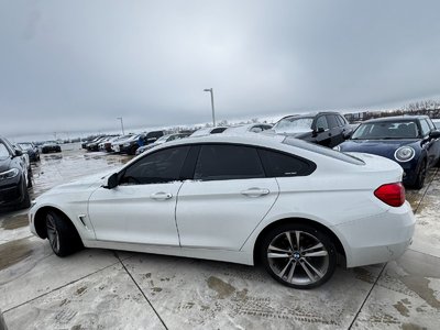 2015 BMW 428i in Aurora, Ontario