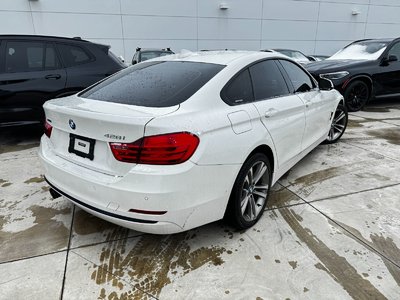 2015 BMW 428i in Aurora, Ontario