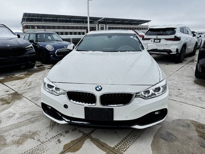 2015 BMW 428i in Aurora, Ontario