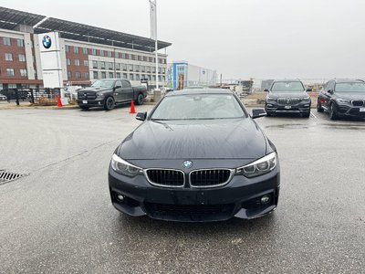 2019 BMW 430i in Aurora, Ontario