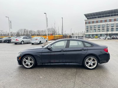 2019 BMW 430i in Aurora, Ontario