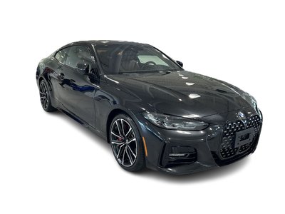 BMW 430i  2021 à Aurora, Ontario