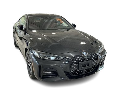 BMW 430i  2021 à Aurora, Ontario