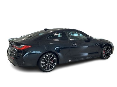 BMW 430i  2021 à Aurora, Ontario