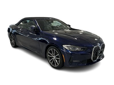 2022 BMW 430i in Aurora, Ontario