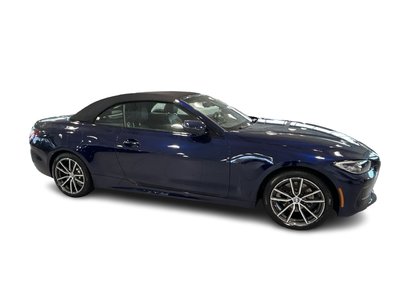 2022 BMW 430i in Aurora, Ontario