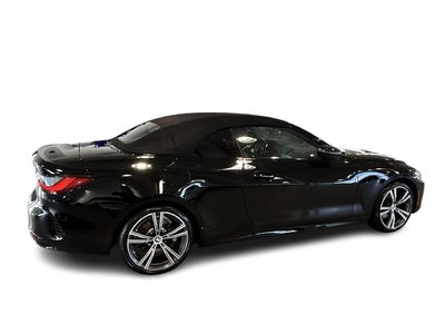 2023 BMW 430i in Aurora, Ontario