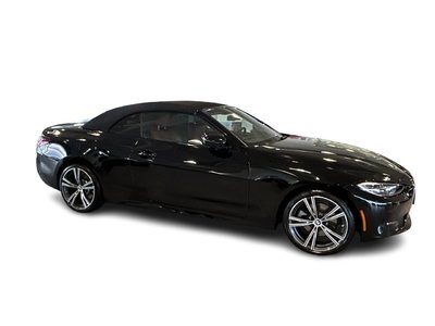 2023 BMW 430i in Aurora, Ontario