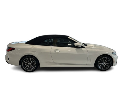 2024 BMW 430i in Aurora, Ontario