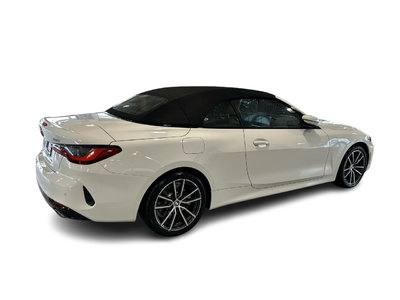 2024 BMW 430i in Aurora, Ontario