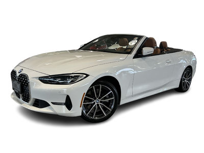2024 BMW 430i in Aurora, Ontario