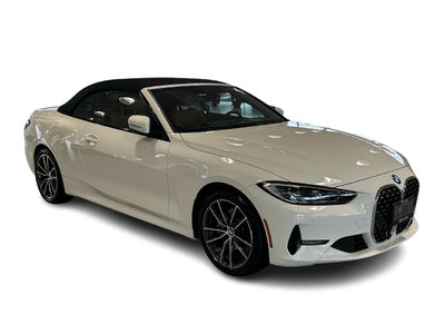 2024 BMW 430i in Aurora, Ontario