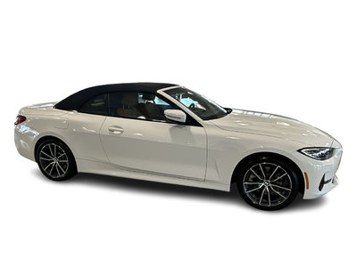 2024 BMW 430i in Aurora, Ontario