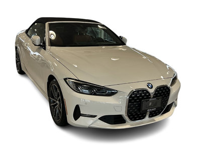 2024 BMW 430i in Aurora, Ontario