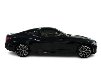 2024 BMW 430i in Aurora, Ontario