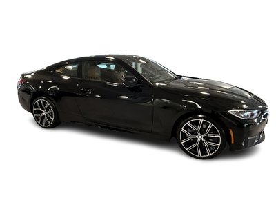 2024 BMW 430i in Aurora, Ontario