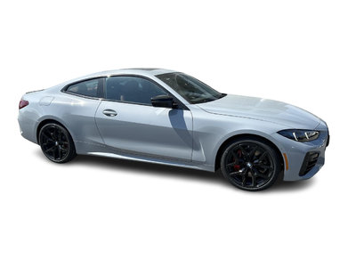 2025 BMW 430i in Aurora, Ontario