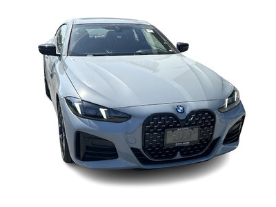 2025 BMW 430i in Aurora, Ontario