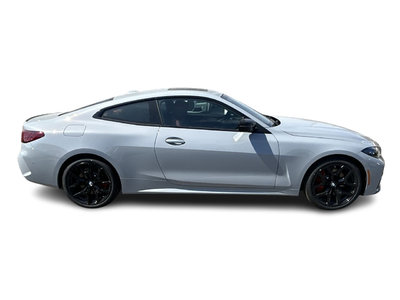 2025 BMW 430i in Aurora, Ontario