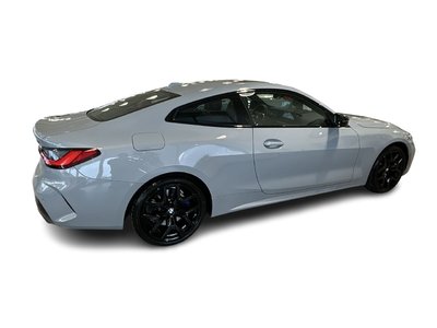 2025 BMW 430i in Aurora, Ontario