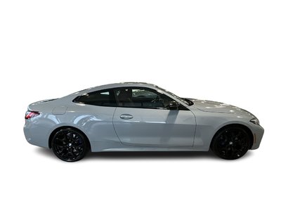2025 BMW 430i in Aurora, Ontario