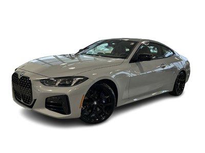2025 BMW 430i in Aurora, Ontario