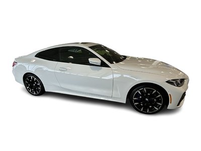 2025 BMW 430i in Aurora, Ontario
