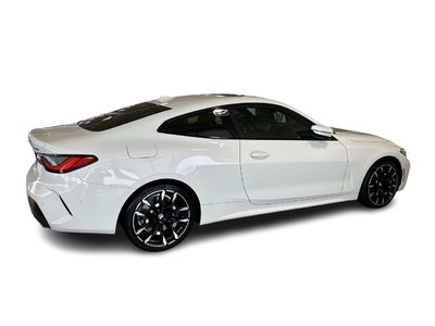 2025 BMW 430i in Aurora, Ontario