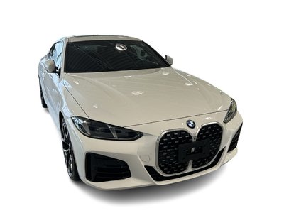 2025 BMW 430i in Aurora, Ontario