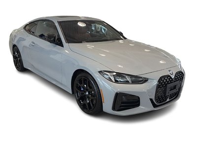 2025 BMW 430i in Aurora, Ontario