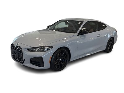 2025 BMW 430i in Aurora, Ontario
