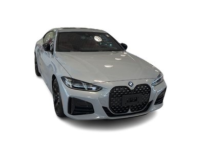 2025 BMW 430i in Aurora, Ontario