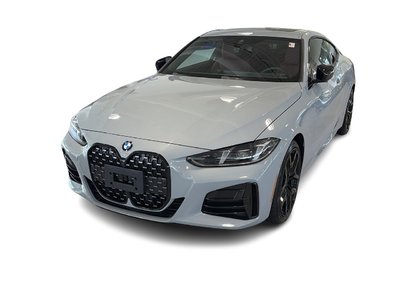 2025 BMW 430i in Aurora, Ontario