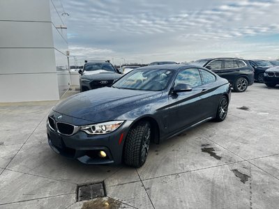 2016 BMW 435i in Aurora, Ontario