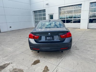 2016 BMW 435i in Aurora, Ontario
