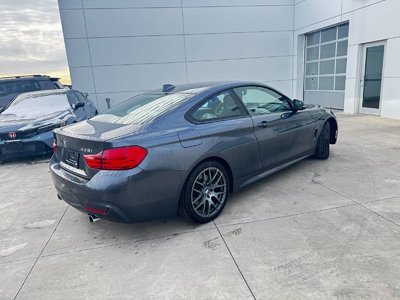 2016 BMW 435i in Aurora, Ontario