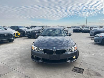 2016 BMW 435i in Aurora, Ontario