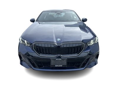 2026 BMW 5 Series Sedan PHEV in Aurora, Ontario