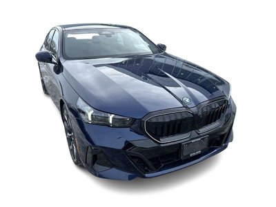 2026 BMW 5 Series Sedan PHEV in Aurora, Ontario
