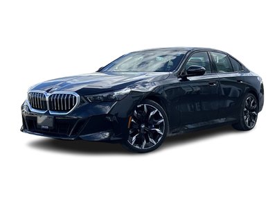 2027 BMW 5 Series Sedan PHEV in Aurora, Ontario