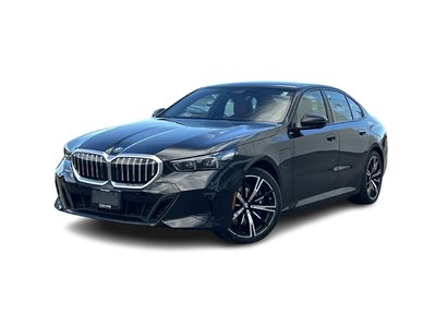 2027 BMW 5 Series Sedan PHEV in Aurora, Ontario