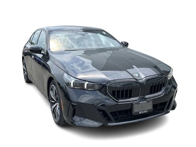 2026 BMW 5 Series Sedan in Aurora, Ontario