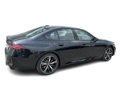 2026 BMW 5 Series Sedan in Aurora, Ontario