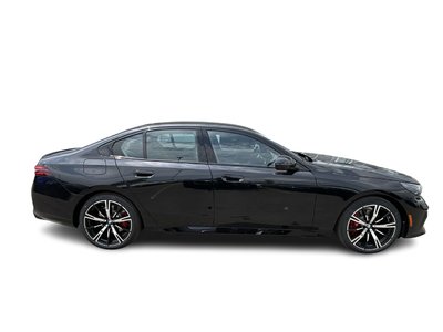 2026 BMW 5 Series Sedan in Aurora, Ontario