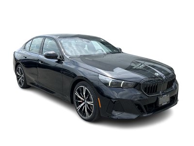 2026 BMW 5 Series Sedan in Aurora, Ontario