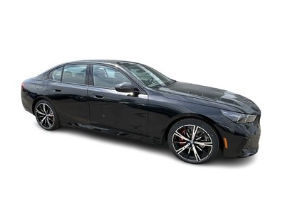 2026 BMW 5 Series Sedan in Aurora, Ontario