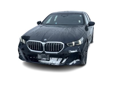 2026 BMW 5 Series Sedan in Aurora, Ontario